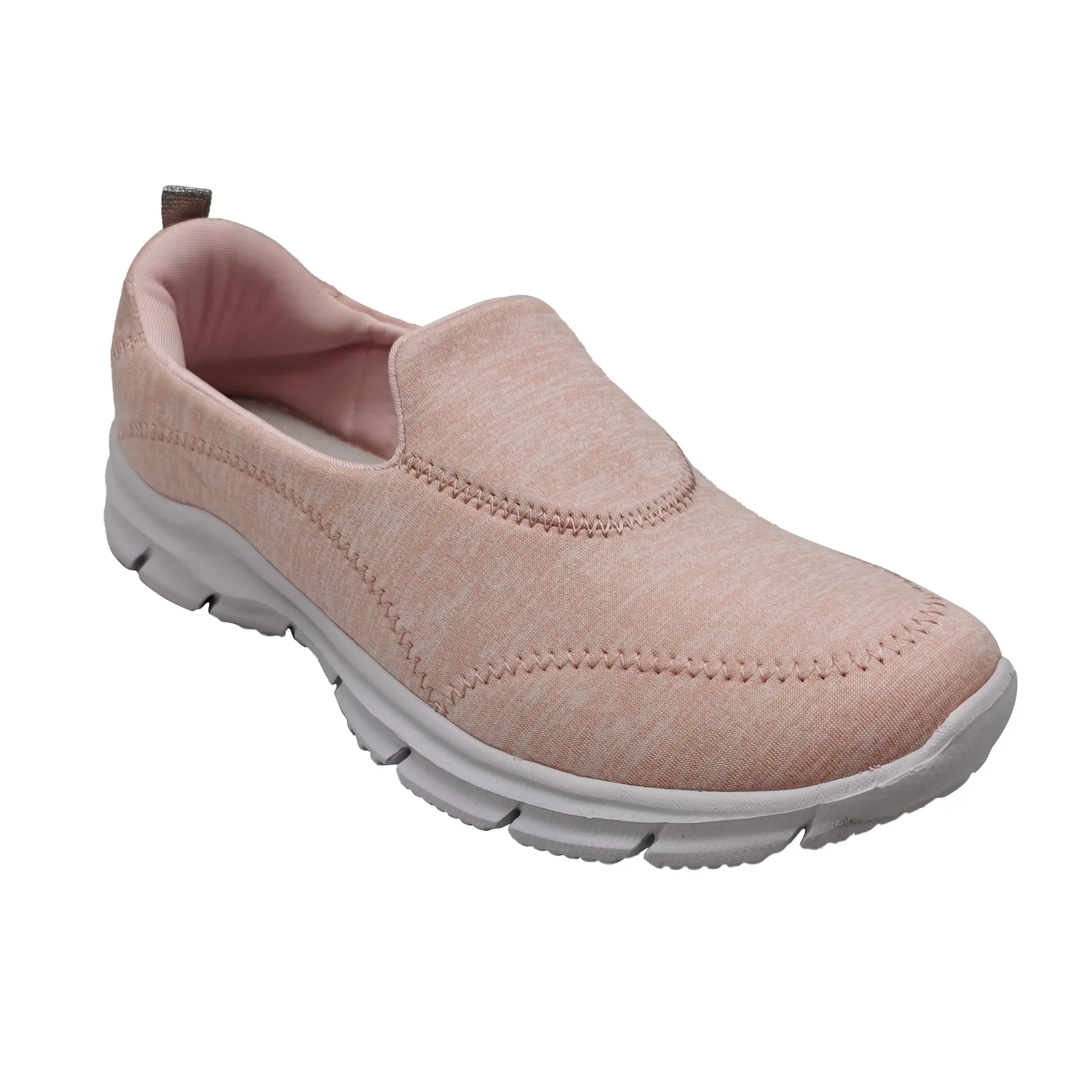 ACX Active Women's Memory Foam Basic Slip-On's