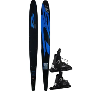 D3 NRG R3 w/ T-Factor Boots