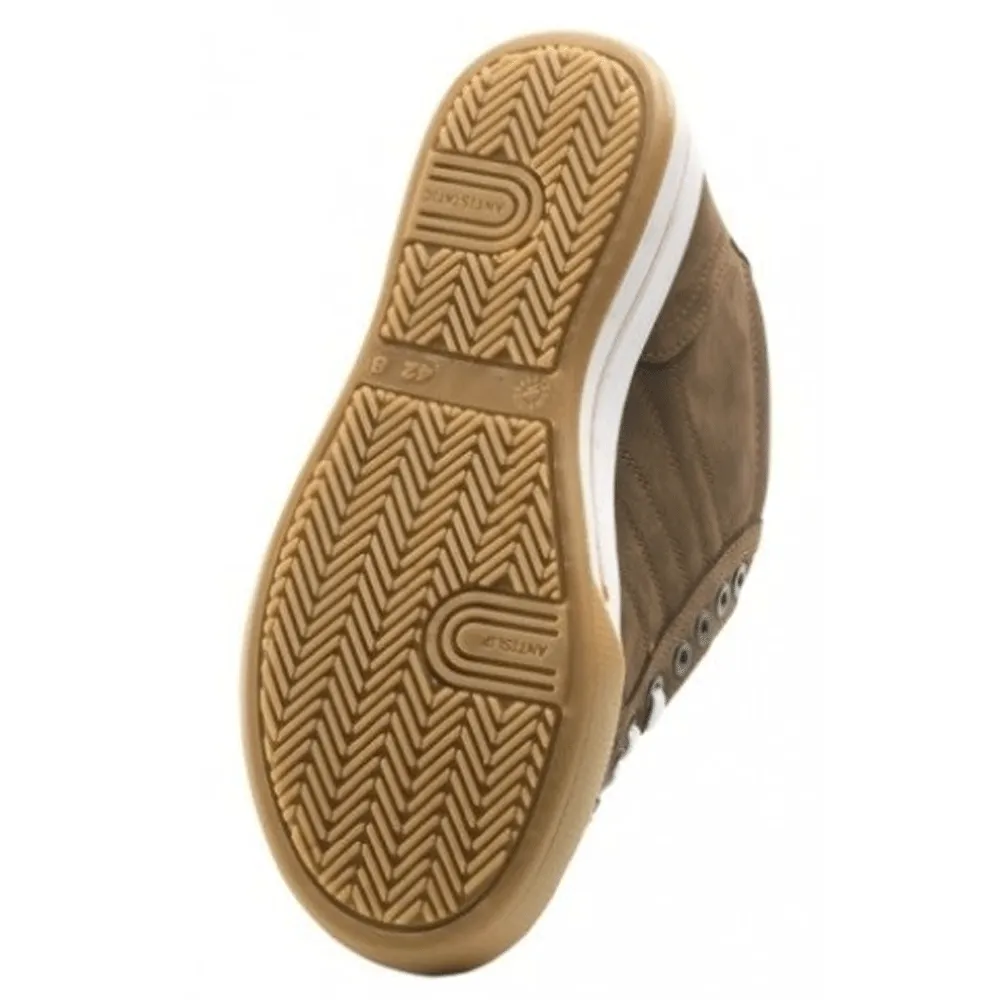 Herock Tuxedo S3 Composite Safety Trainer
