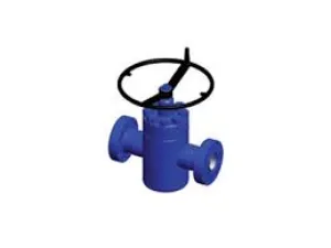 Novatech Valve API 6 High Temp ND-6V2HC