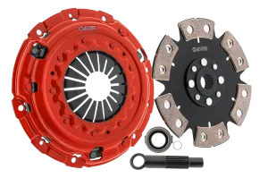 Stage 4 Clutch Kit (1MD) for Mazda 5 2006-2010 2.3L DOHC (23EW) Non-Turbo