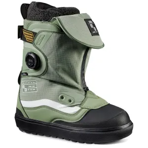 Vans One And Done Snowboard Boots Danny Kass (SALE ITEM/ NO RETURNS)